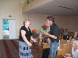 Sch&#252;leraustausch 2011, Ukraine