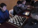 Районний турнір з шахів: НАШІ – ПЕРШІ!
