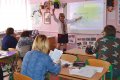 Відбулось ІІ засідання обласної педагогічної студії вчителів географії та економіки